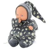 Corolle MDC Babipouce GID Doll Soft Baby Doll for Infants