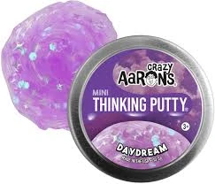 Mini Day Dream Thinking Putty Tin Must Have Desk Toy