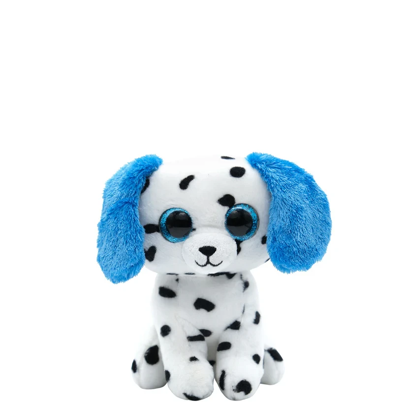 CUDDLY LOVABLES DOG PLUSH TOY 15 CM