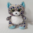 CUDDLY LOVABLES CAT PLUSH TOY 15 CM