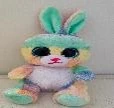 CUDDLY LOVABLES RABBIT PLUSH TOY 15 CM