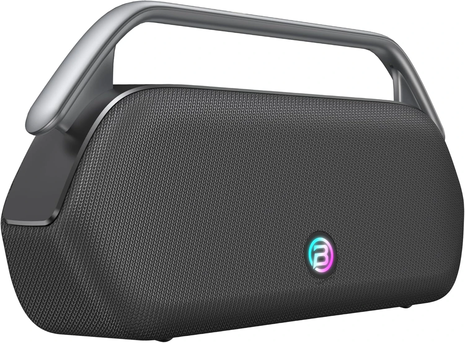 BUGANI Boost Max Bluetooth Speaker Portable 240W