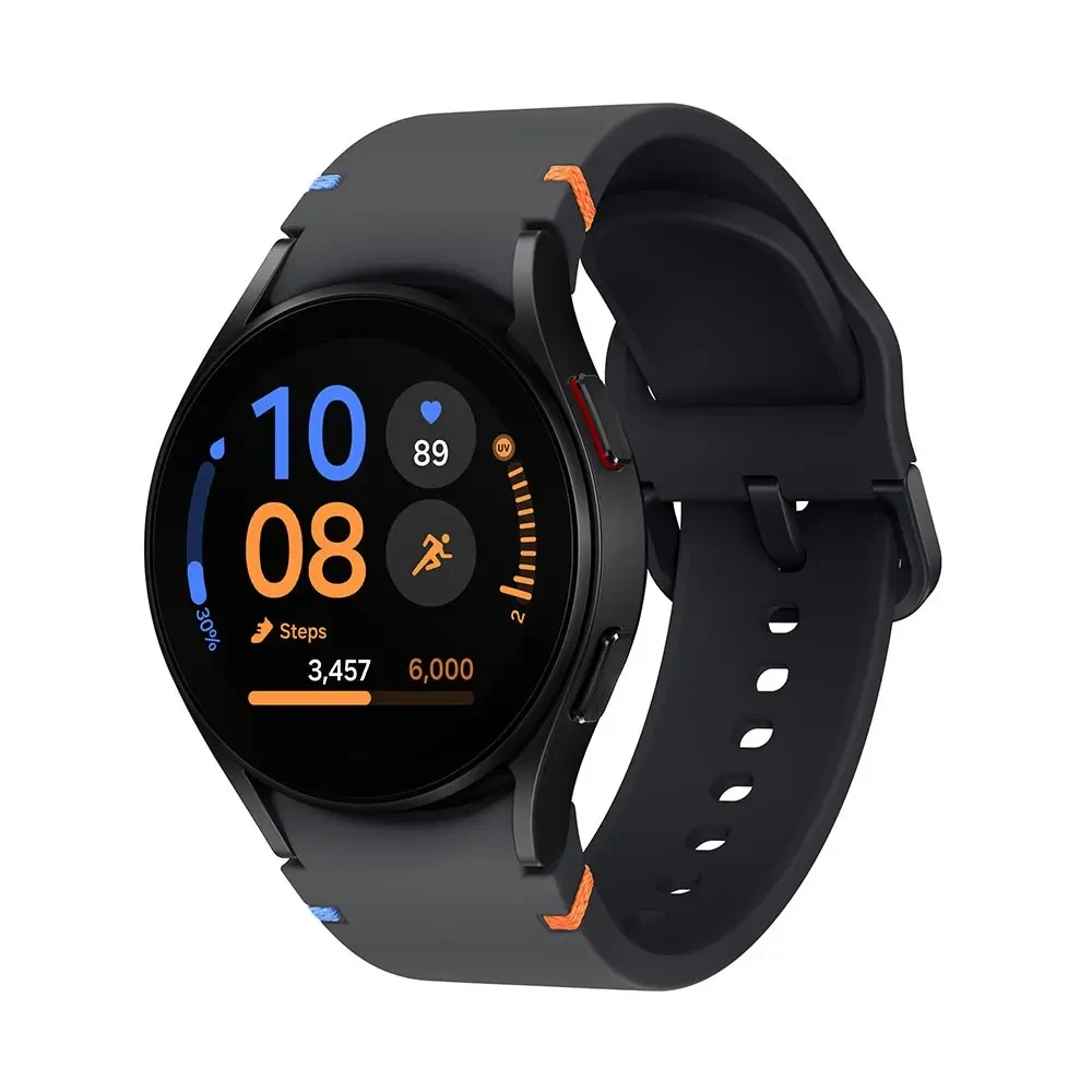 SAMSUNG GALAXY WATCH FE R861 40MM  BLACK