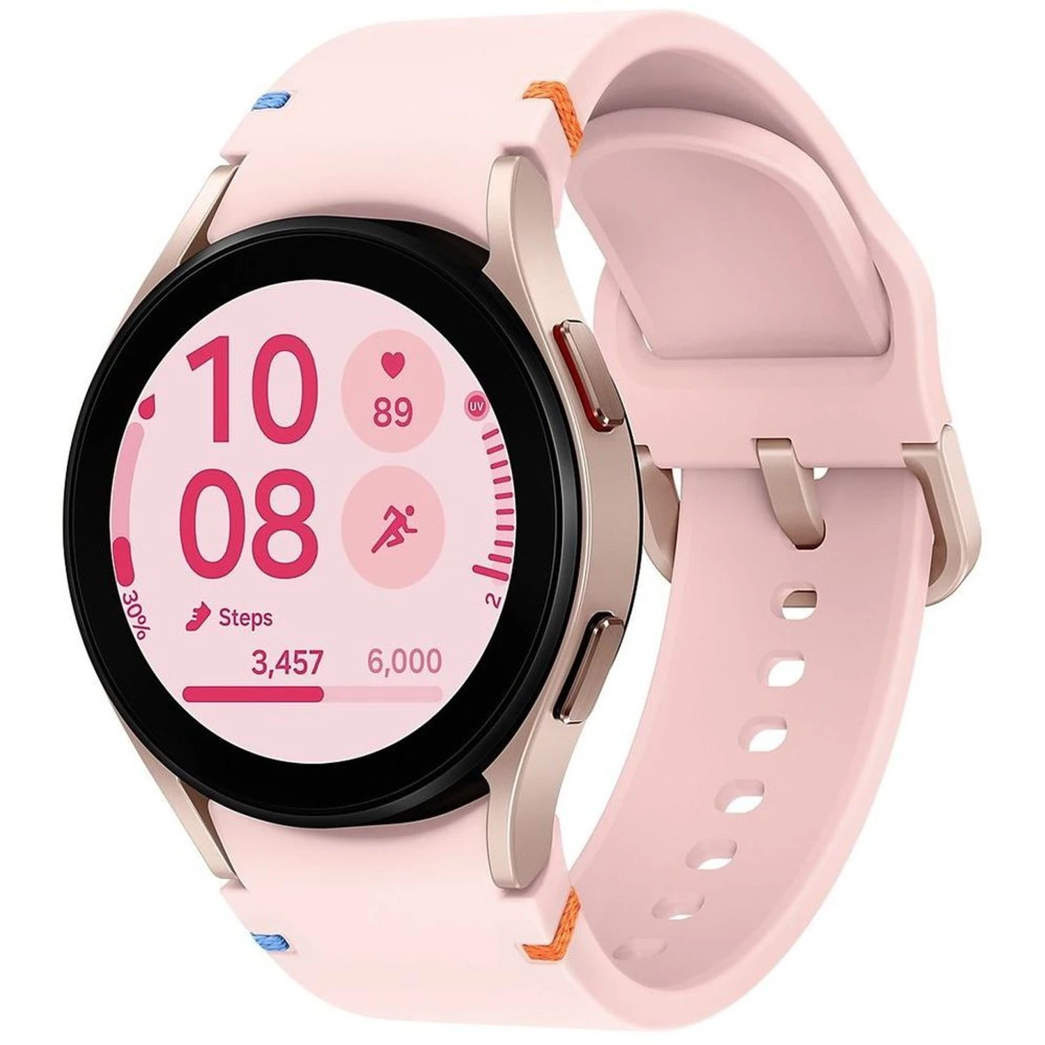 SAMSUNG GALAXY WATCH FE R861 40MM  PINK GOLD