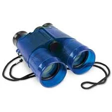 Primary Science Binoculars for Fun Learning and STEM Education