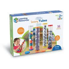 Primary Science Jumbo Test Tubes for Fun Hands-On Experiments