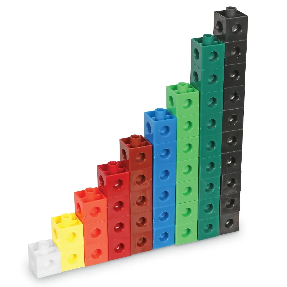 Snap Cubes® (Set of 500)