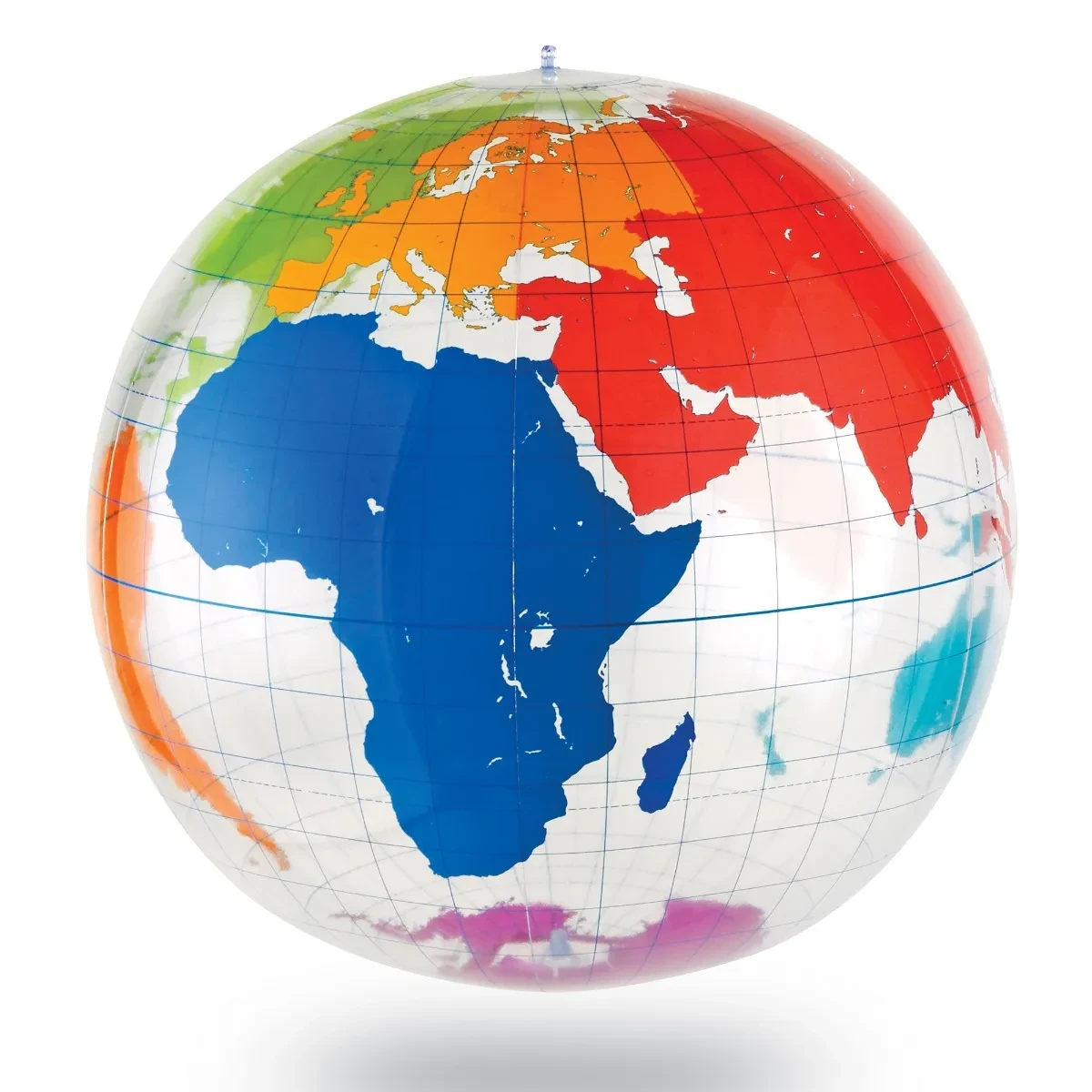 Geography Teaching Globe for Kids and Students