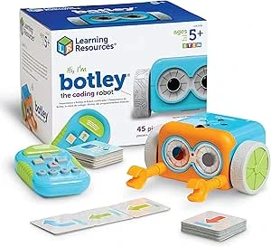 Botley The Coding Robot Costume Party Kit for Interactive Play a