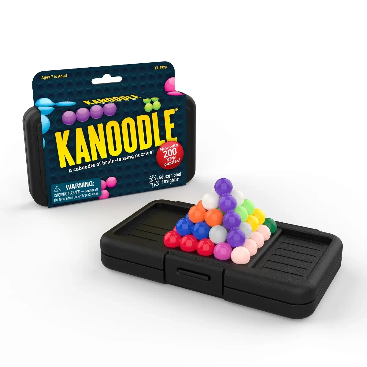 Kanoodle® Game