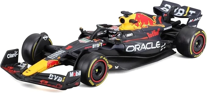 Oracle Red Bull Racing RB19 (2023) - 1:43 Miami #1 Edition