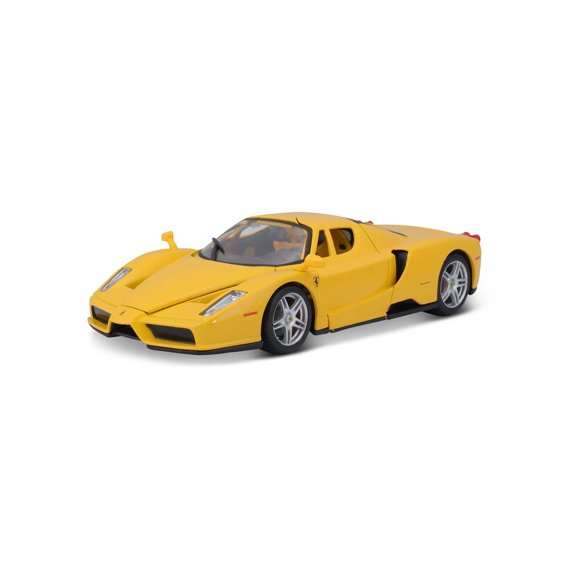 1:24 Ferrari R & P – Enzo Diecast Model (Without Stand)