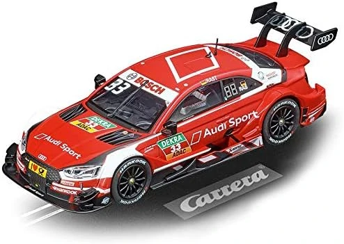 Audi RS 5 DTM – 1:32 Racing Car Diecast Model