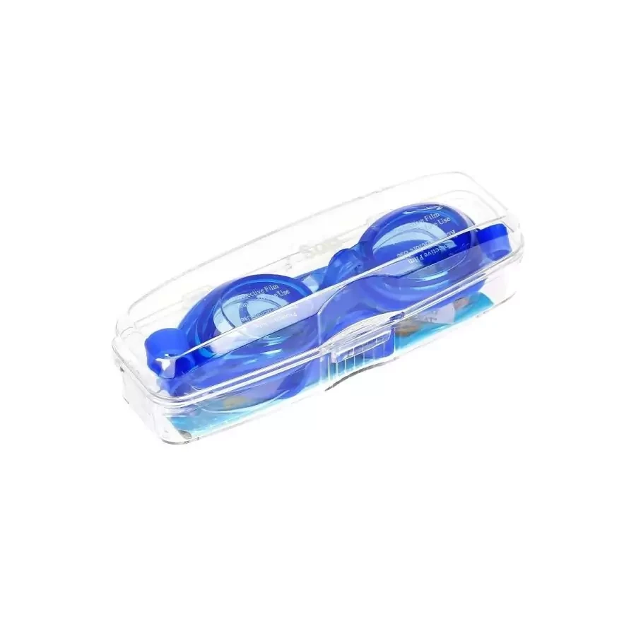 LEISURE KIDS ANTI FOG SWIN GOGGLE