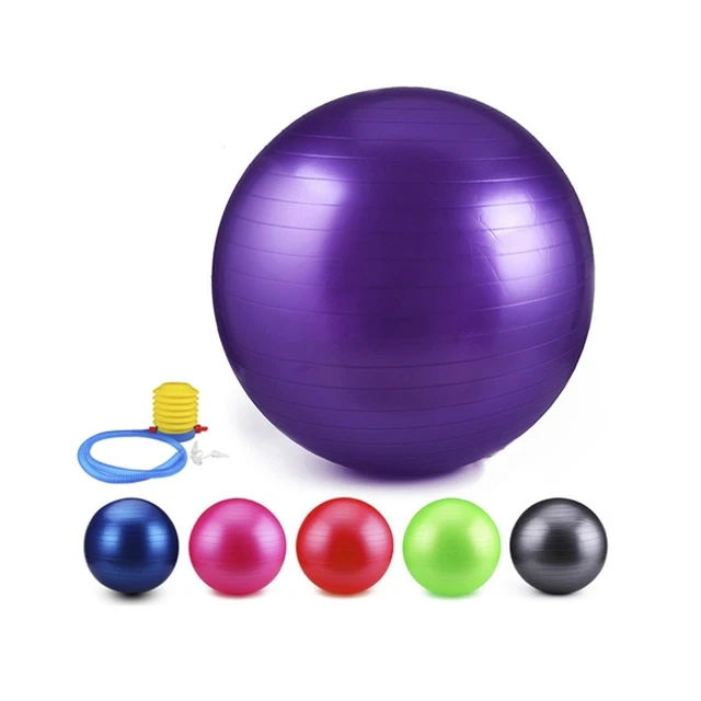 LEISURE Yoga Ball 75cm