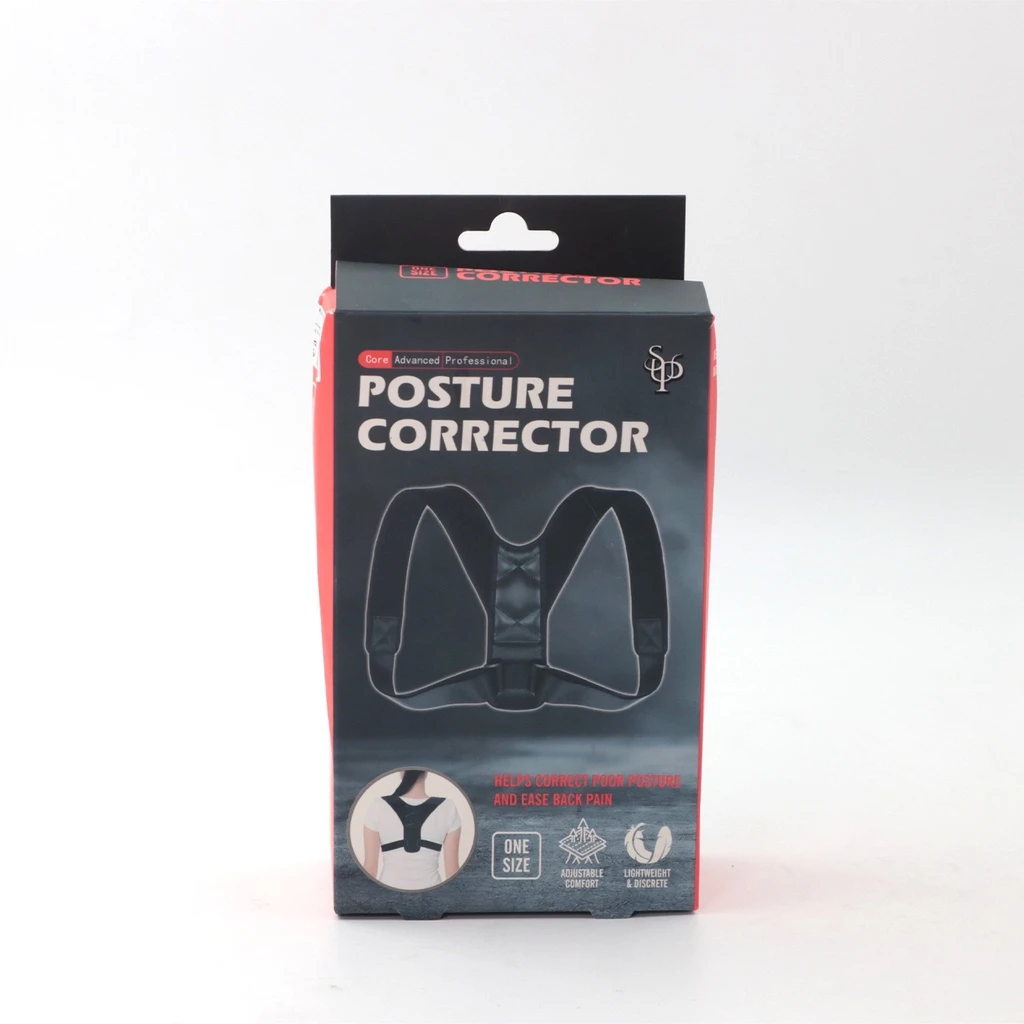 LEISURE POSTURE CORRECTOR