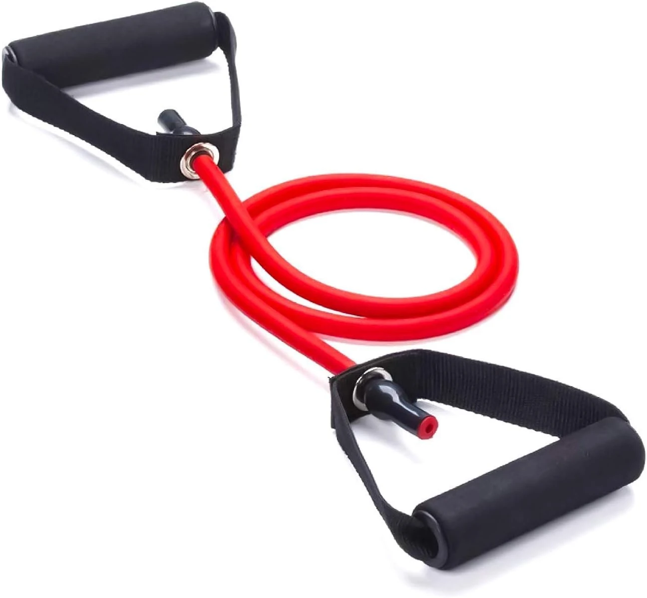 RESISTANCE TUBE 15 LBS RED