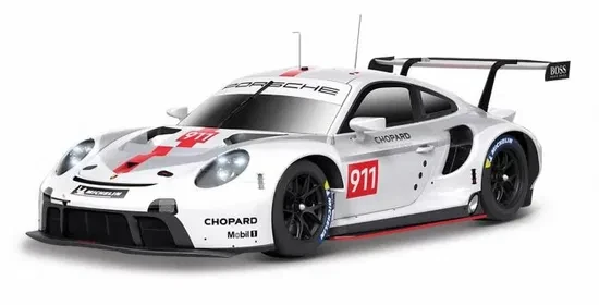 1:24 Racing Porsche 911 RSR GT  Premium Diecast Car Model