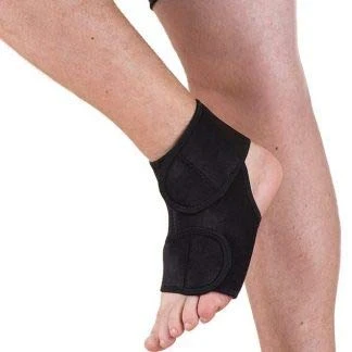 LEISURE NEOPRENE ANKLE SUPPORT