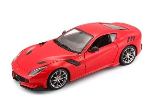 Ferrari LaFerrari Aperta 1:24 R & P Diecast Car (Without Stand)