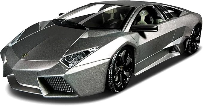 1:18 Lamborghini Reventon (CollA)  Diecast Supercar Model