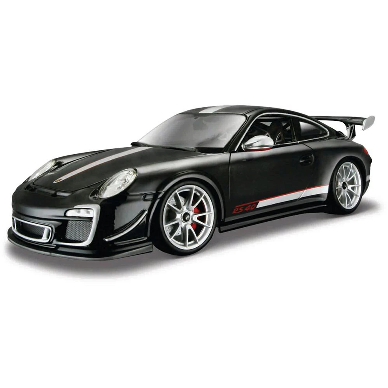 Porsche GT3 RS 4.0 1:18 – A Collector’s Dream