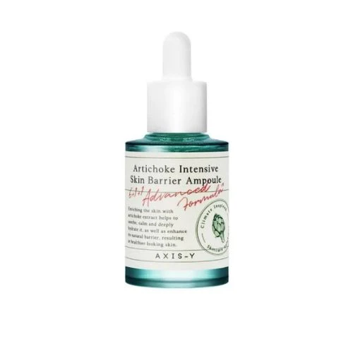 Artichoke Intensive Skin Barrier Ampoule 30ml