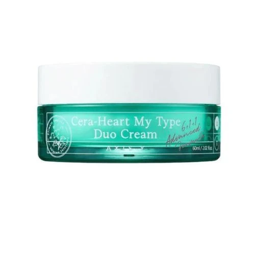 Cera-Heart My Type Duo Cream