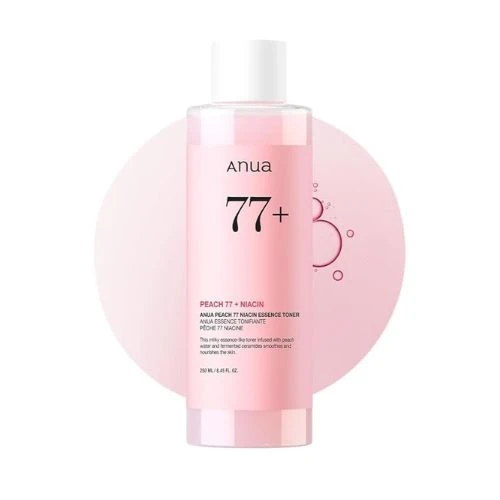 Peach 77 Niacin Essence Toner 250ml