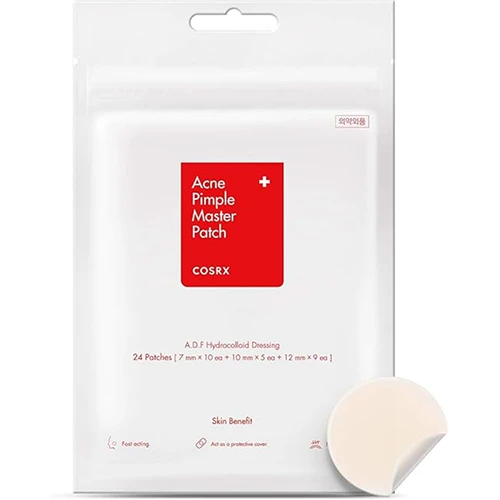 COSRX - Acne Pimple Master Patch