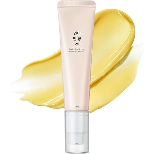 REVIVE EYE Serum: Ginseng + Retinal 30ml