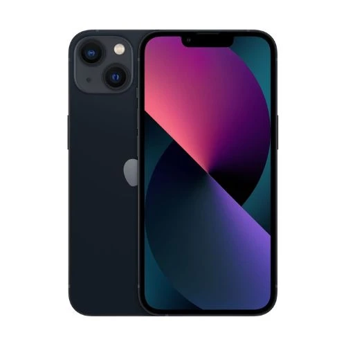 iPhone 13 TDRA (UAE Version) – 6.1" Super Retina XDR, A15 Bionic,