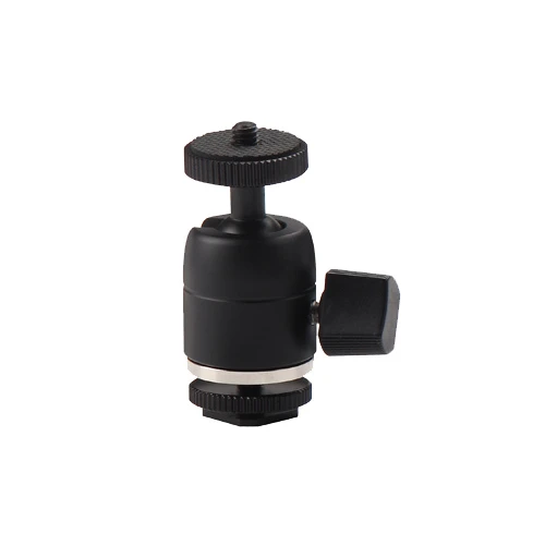 E-Image Mini Ball Head EI-A08