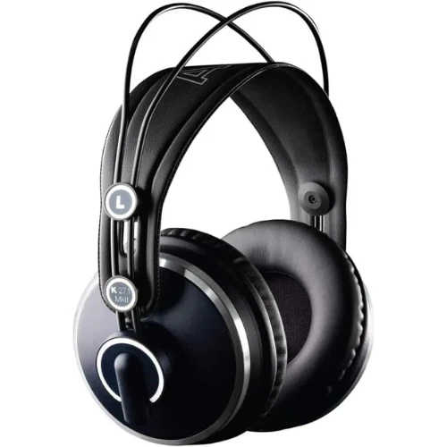 AKG K271 MKII Professional Studio Headphones