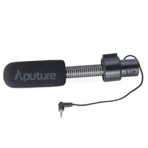 Aputure Camera Microphone V-Mic D1