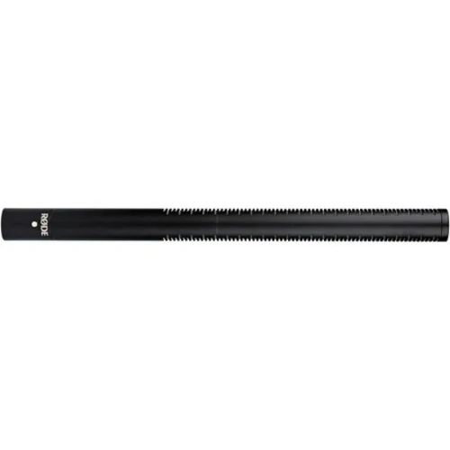 Rode NTG3B Moisture-Resistant Shotgun Microphone