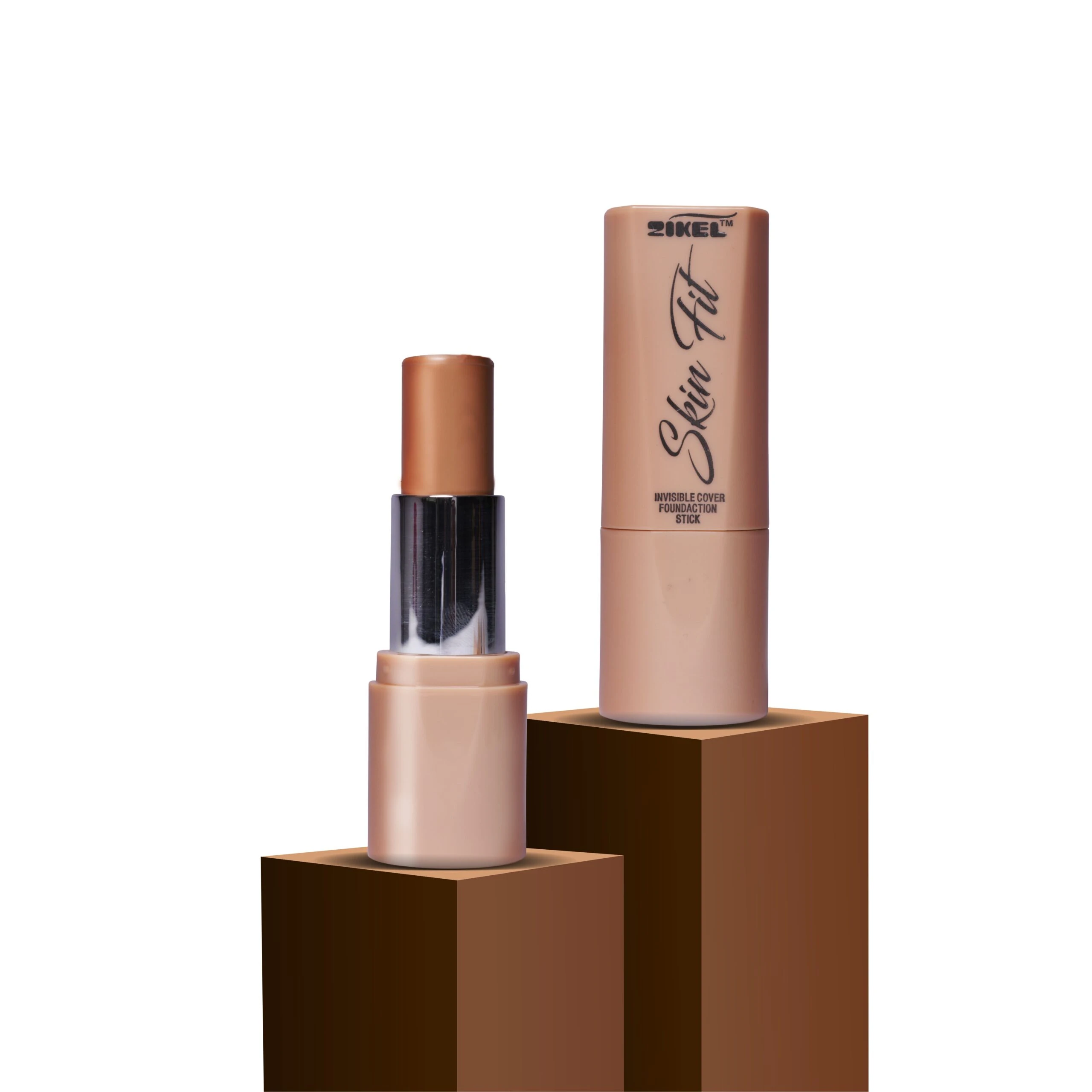 Zikel Skin Fit Foundation Stick