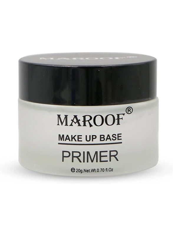 Maroof Makeup Base Primer
