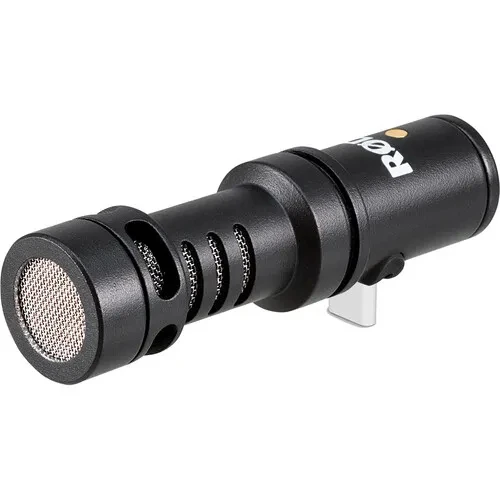 RODE Video Mic Me-C Directional Microphone for Android Devices