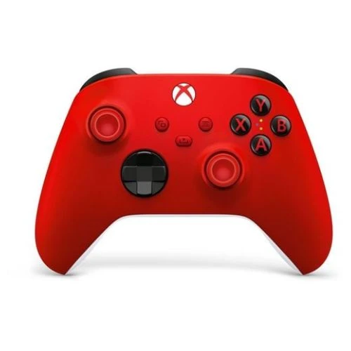 Microsoft Xbox Wireless Controller – Red