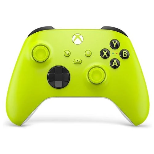 Microsoft Xbox Wireless Controller – Electric Volt