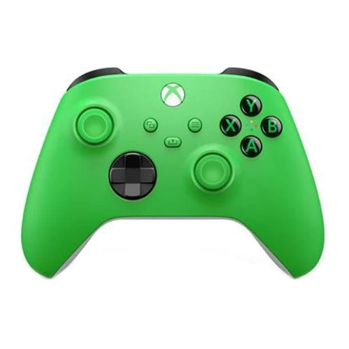 Microsoft Xbox Wireless Controller – Velocity Green