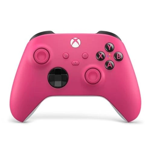 Microsoft Xbox Wireless Controller – Deep Pink