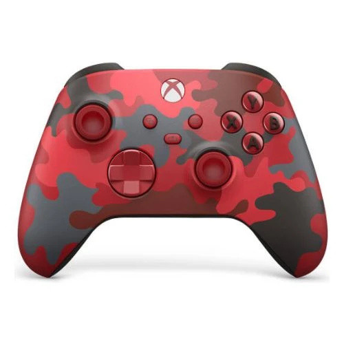 Xbox Wireless Controller – Daystrike Camo Special Edition