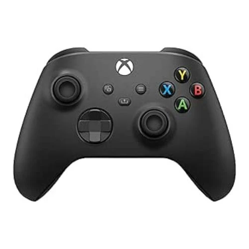 XONE Wireless Controller Black – Xbox & PC Gamepad