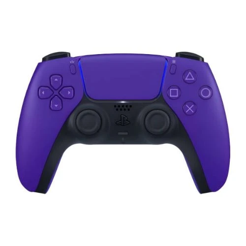 PS5 DualSense Wireless Controller – Galactic Purple | Official PlayStation Accessory
