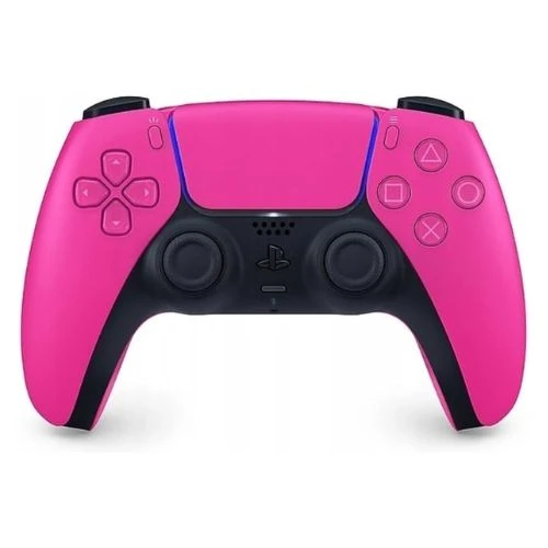 PS5 DualSense Wireless Controller – Nova Pink | PlayStation Official