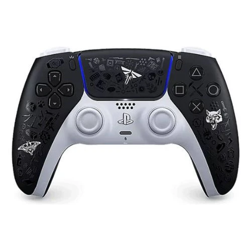 PS5 DualSense Wireless Controller – The Last of Us Part I Limited Edition