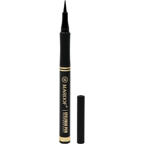 Maroof Professional Waterproof Inkliner / Eyeliner Pen