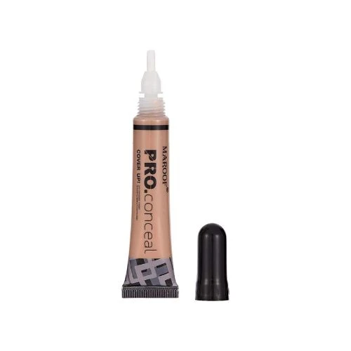 Maroof Pro Concealer Cream